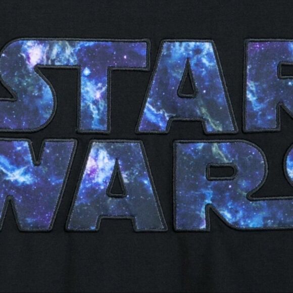 Star Wars Logo Tank Top‎ by Our Universe Unisex - Picture 2 of 12